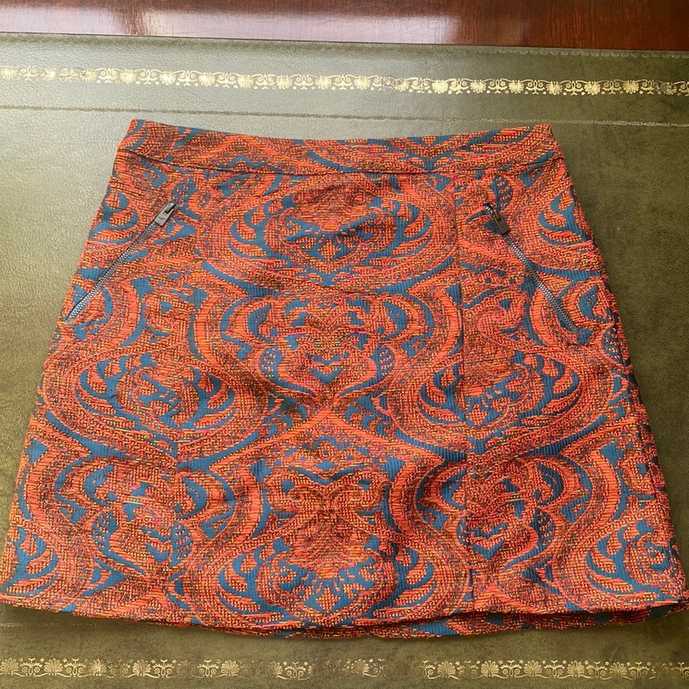 Hollister Mini Skirt - Size M